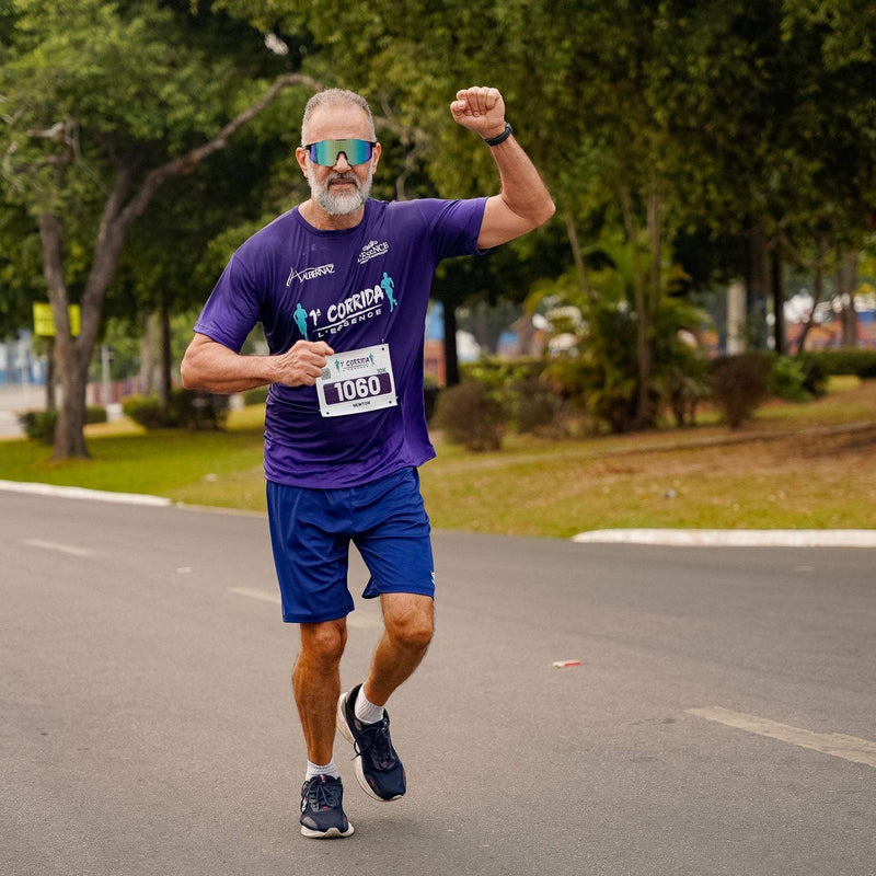 Angra Óculos de Sol para Corrida Ciclismo e Beach Tennis